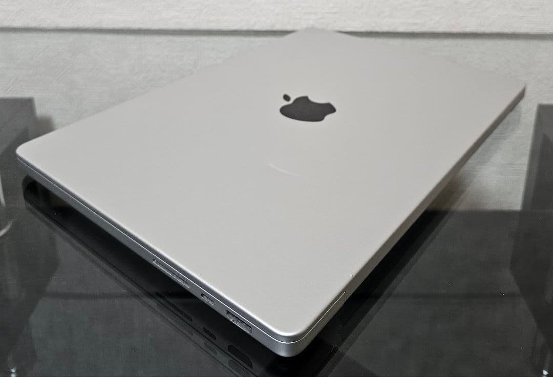 MacBookPro 14インチ 2023 512GB