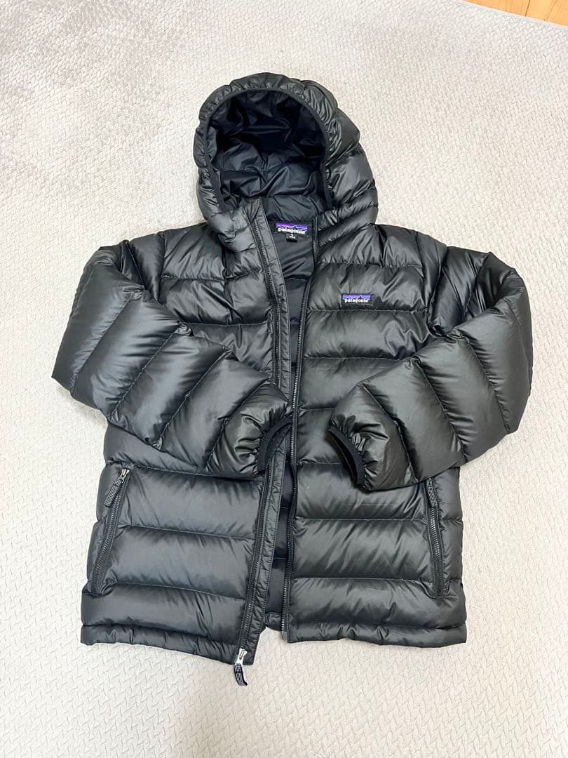 パタゴニア ダウン　ビームス　XL 14