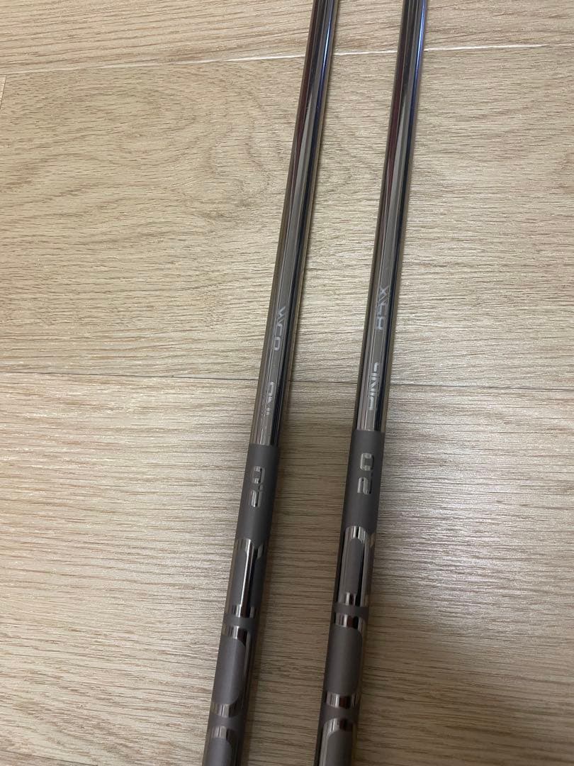 ping tour chrome85X ピンツアークローム85X　4U 5U