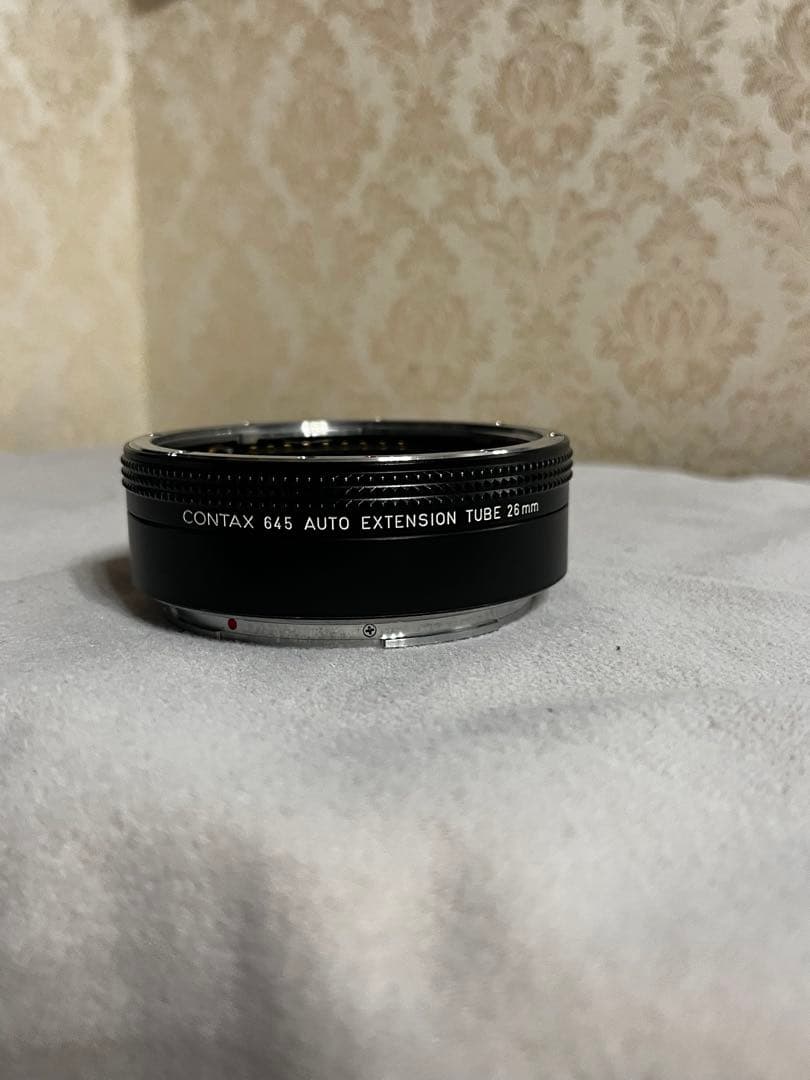 CONTAX 645 中判フィルムカメラ レンズセット