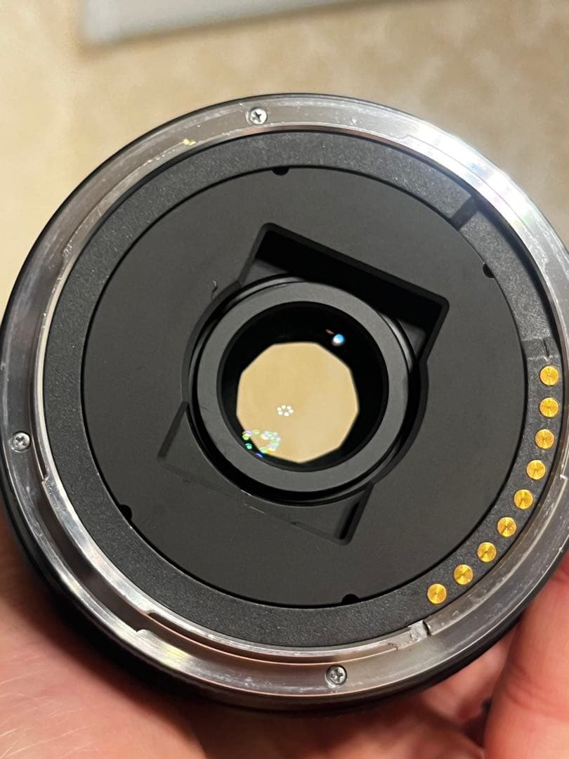 CONTAX 645 中判フィルムカメラ レンズセット