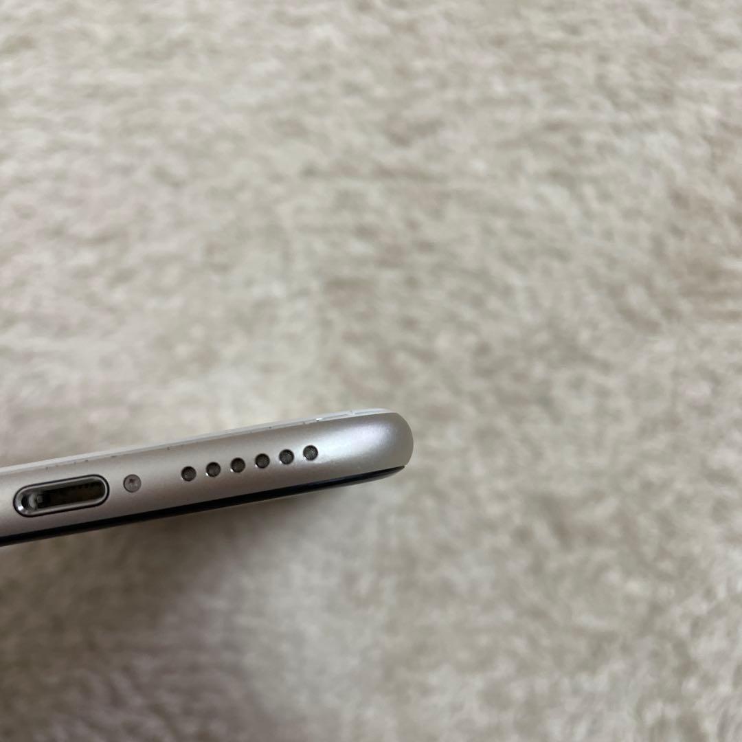 さ*ら様 Apple iPhone SE(第3世代) 64GB スターライト　s