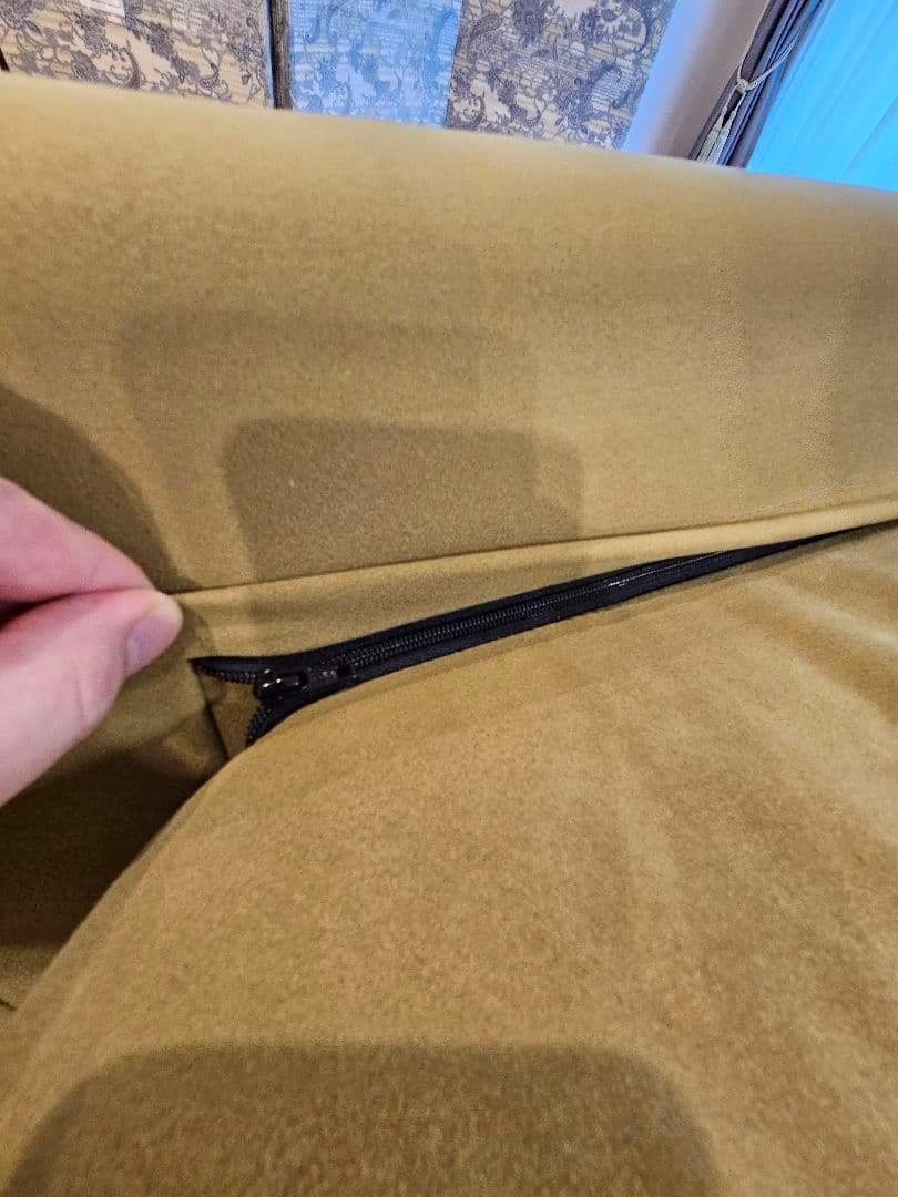 NOYES Vision RX 2人掛け