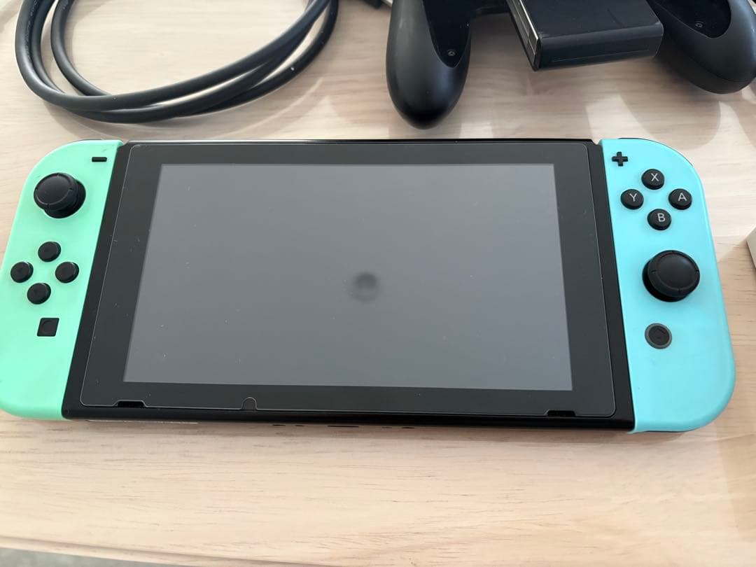 Nintendo Switch あつまれ どうぶつの森セット