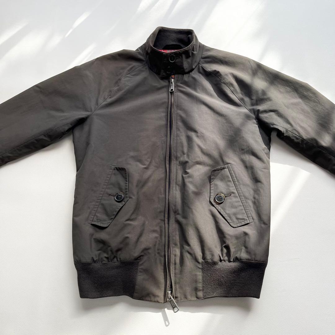 松井弘信 　『BARACUTA』　7121708C2