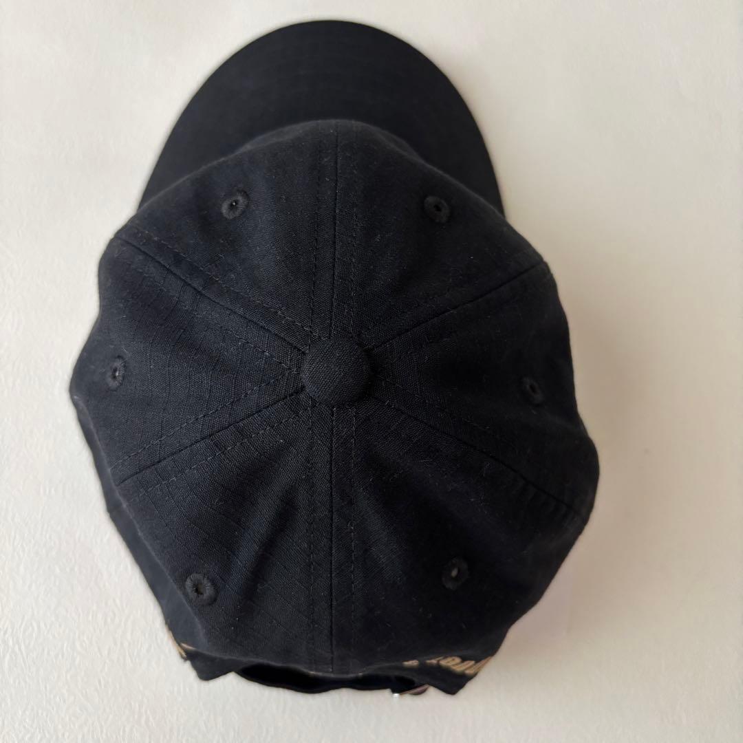 【タグ付き・未使用品】ヴィヴィアンウエスト　ベースボールキャップ　完売品