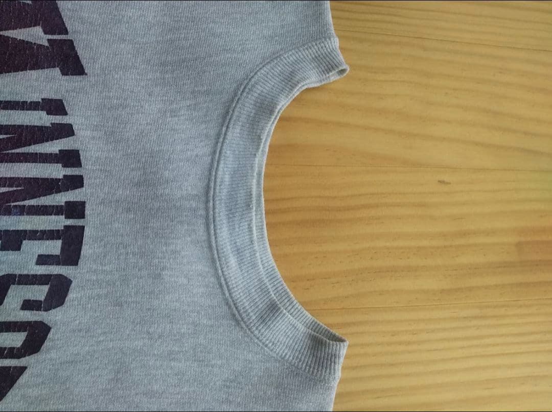 チャンピオン リバースウィーブ ビンテージ M スウェット