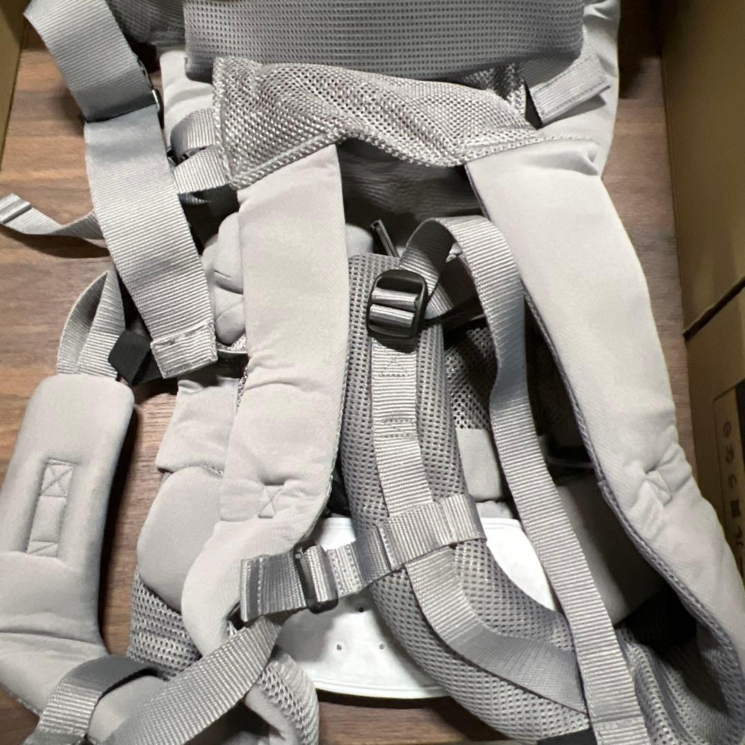 Aprica(アップリカ) 抱っこ紐 ラクリス2211625