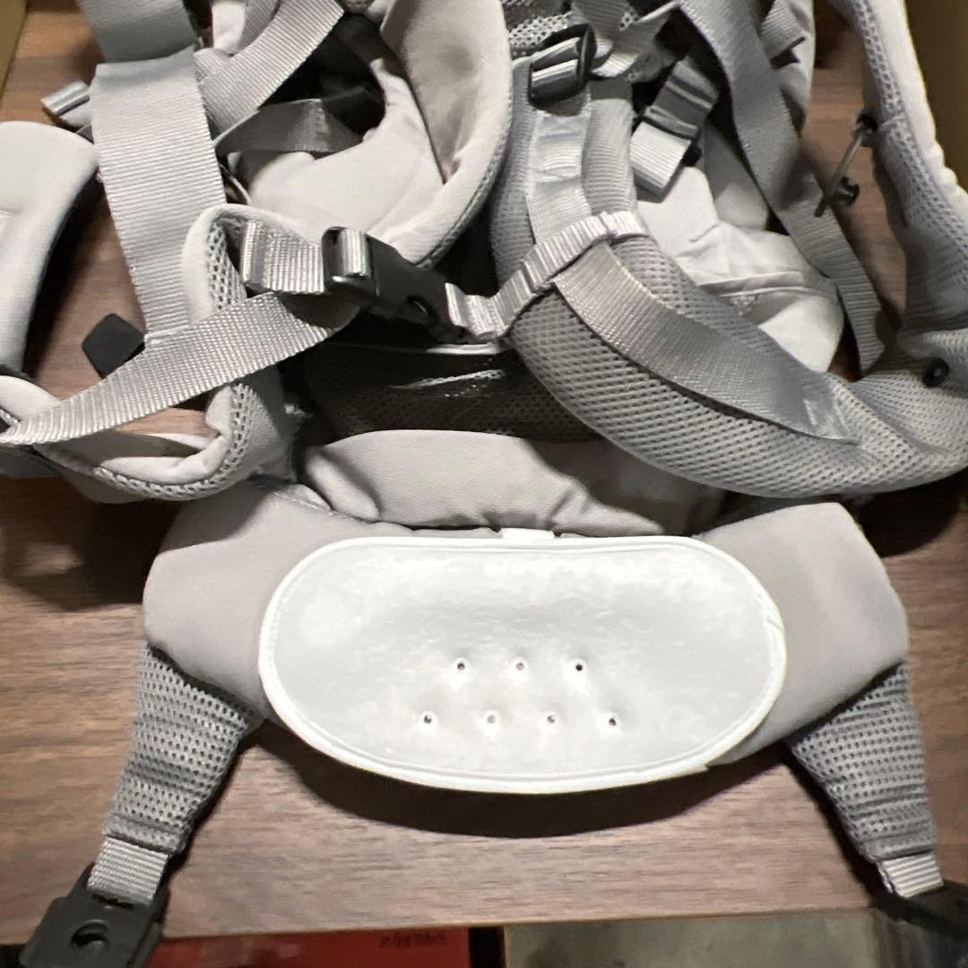 Aprica(アップリカ) 抱っこ紐 ラクリス2211625