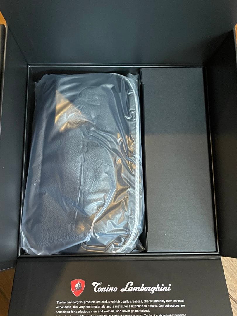 美顔器ALPHA ONE (アルファワン）トニーノランボルギー二　シャンパン