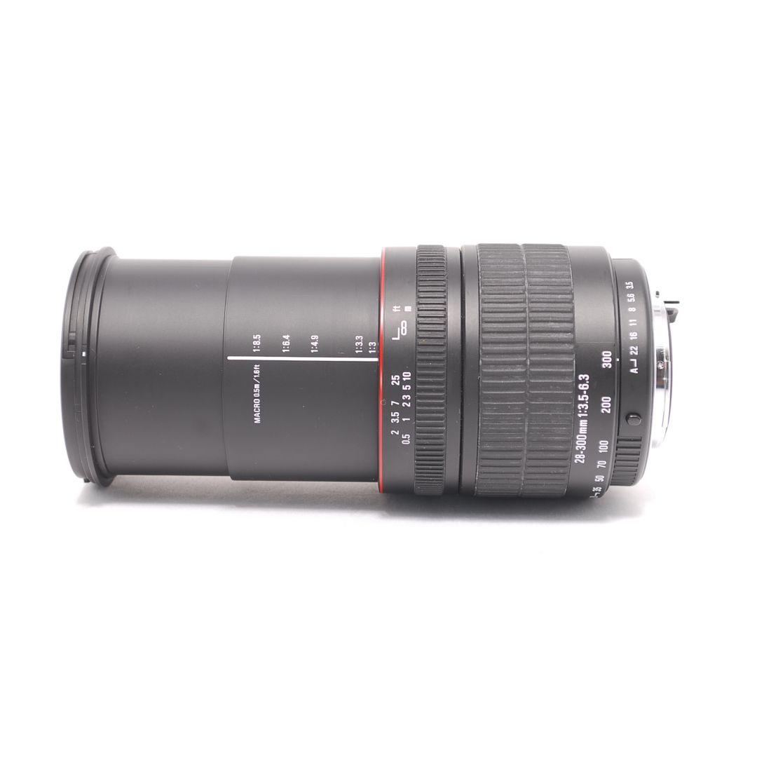 ❤即購入1000円OFF❤SIGMA 28-300mm MACRO PENTAX