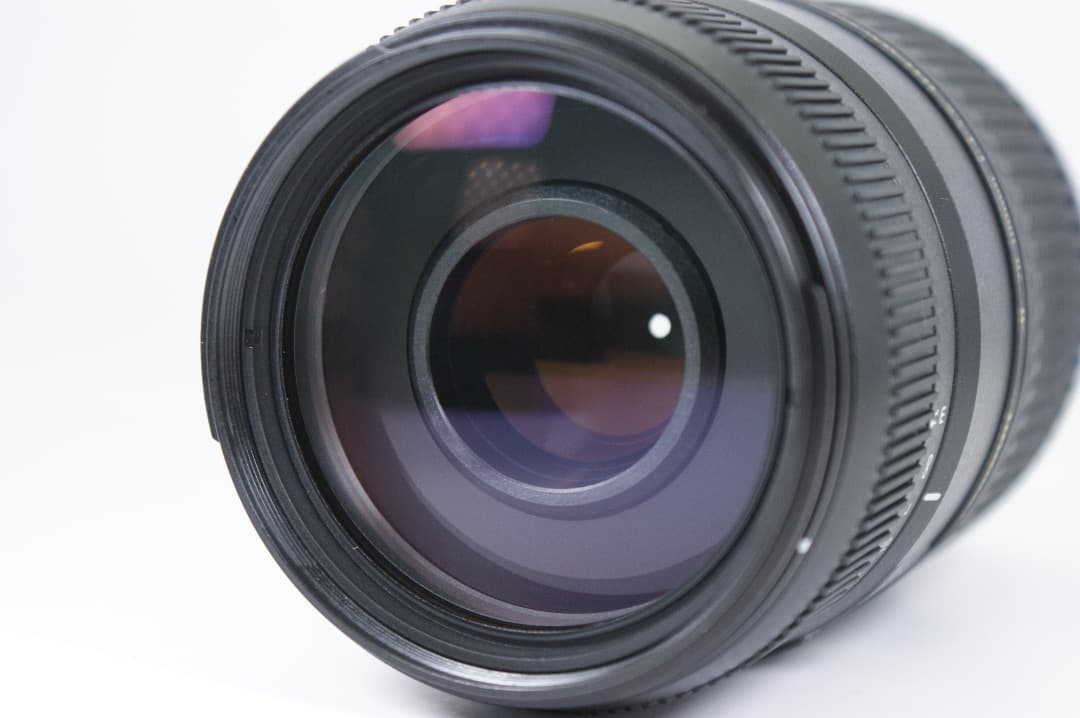 TAMRON AF 70-300mm F4-5.6 A17 PENTAX用126