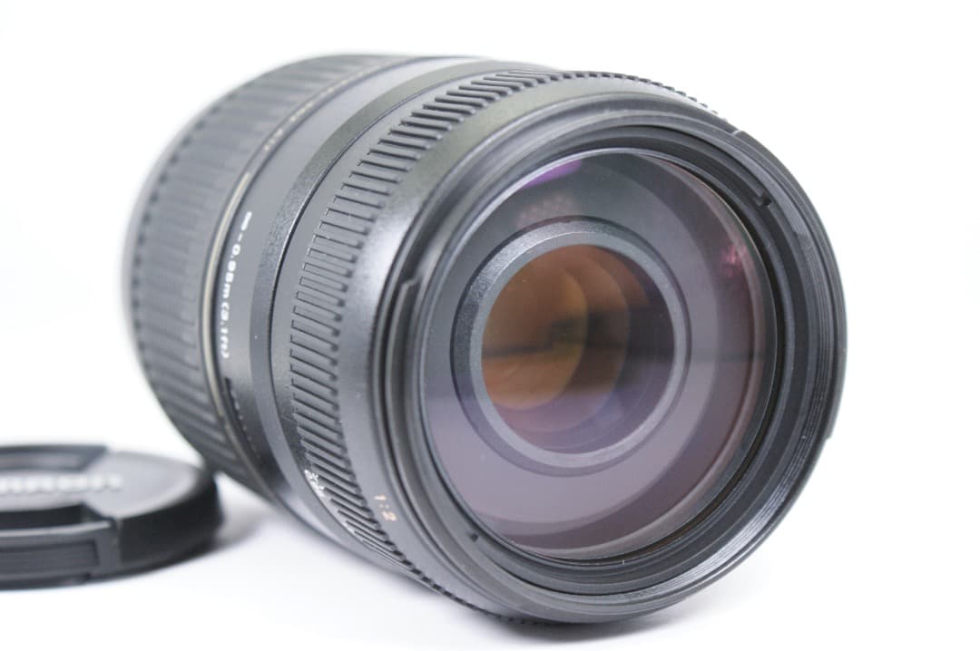 TAMRON AF 70-300mm F4-5.6 A17 PENTAX用126