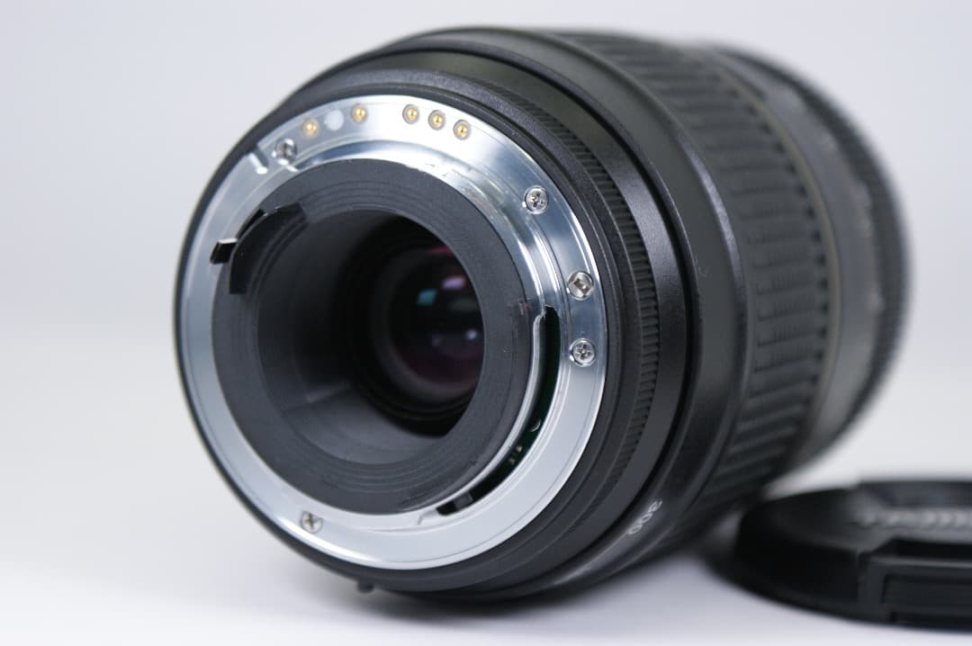 TAMRON AF 70-300mm F4-5.6 A17 PENTAX用126