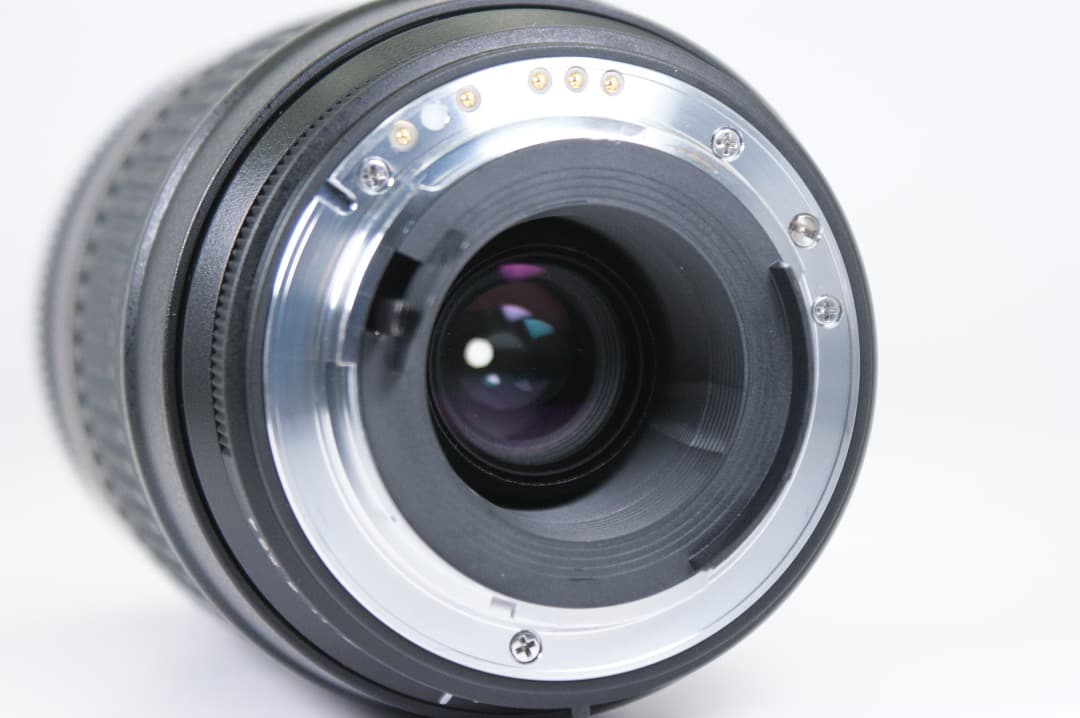 TAMRON AF 70-300mm F4-5.6 A17 PENTAX用126