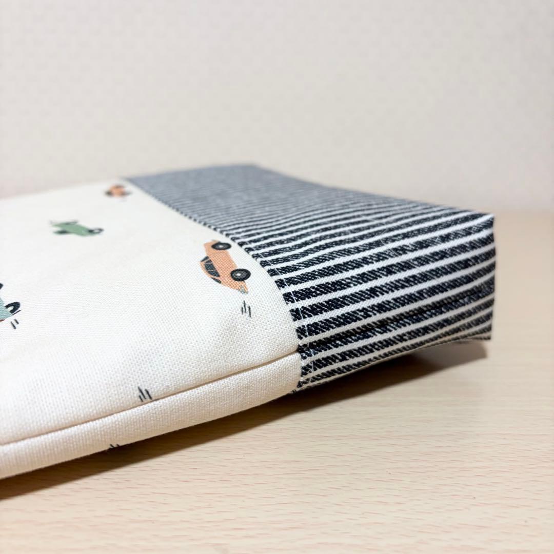 068.＊わらとも＊入園入学5点セット／裏地付きで丈夫☆