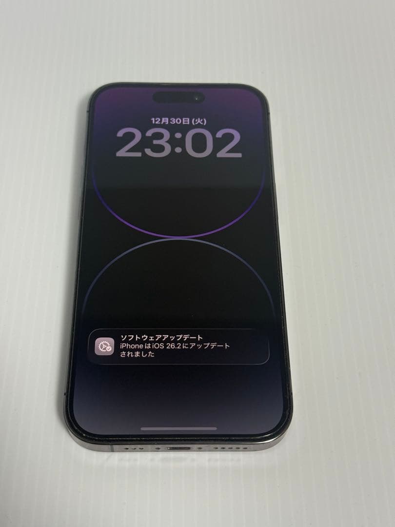 た*む様 Apple iPhone14 Pro SIMフリー