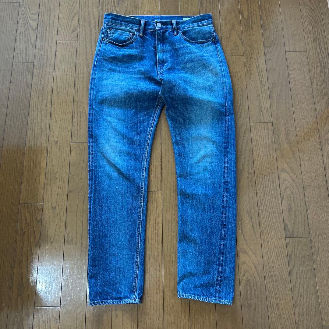 ORDINARY FITS デニム（30インチ）