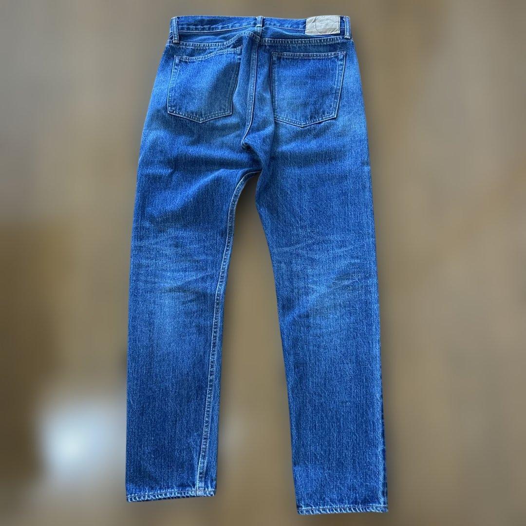 ORDINARY FITS デニム（30インチ）