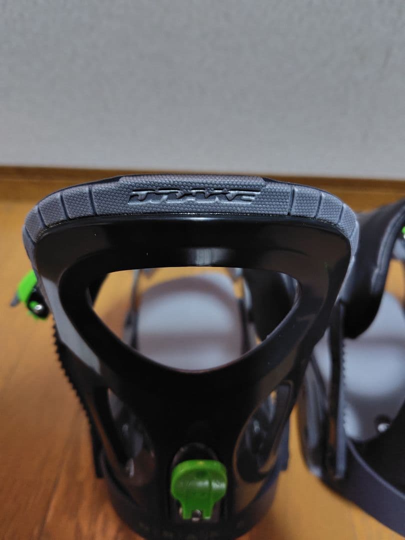 DRAKE KING ビンディング 　Mサイズ