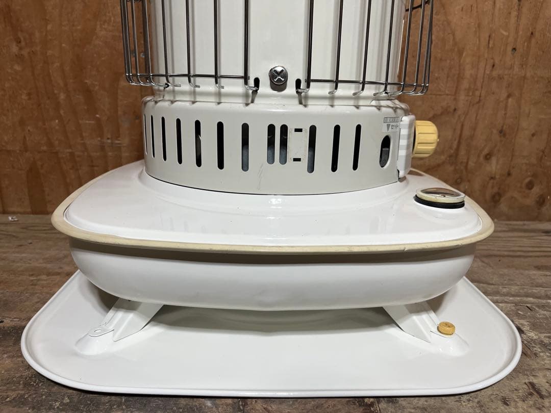 B級品 芯乾燥済 コロナ SL-221 キャンプ 分解メンテナンス済 00年製