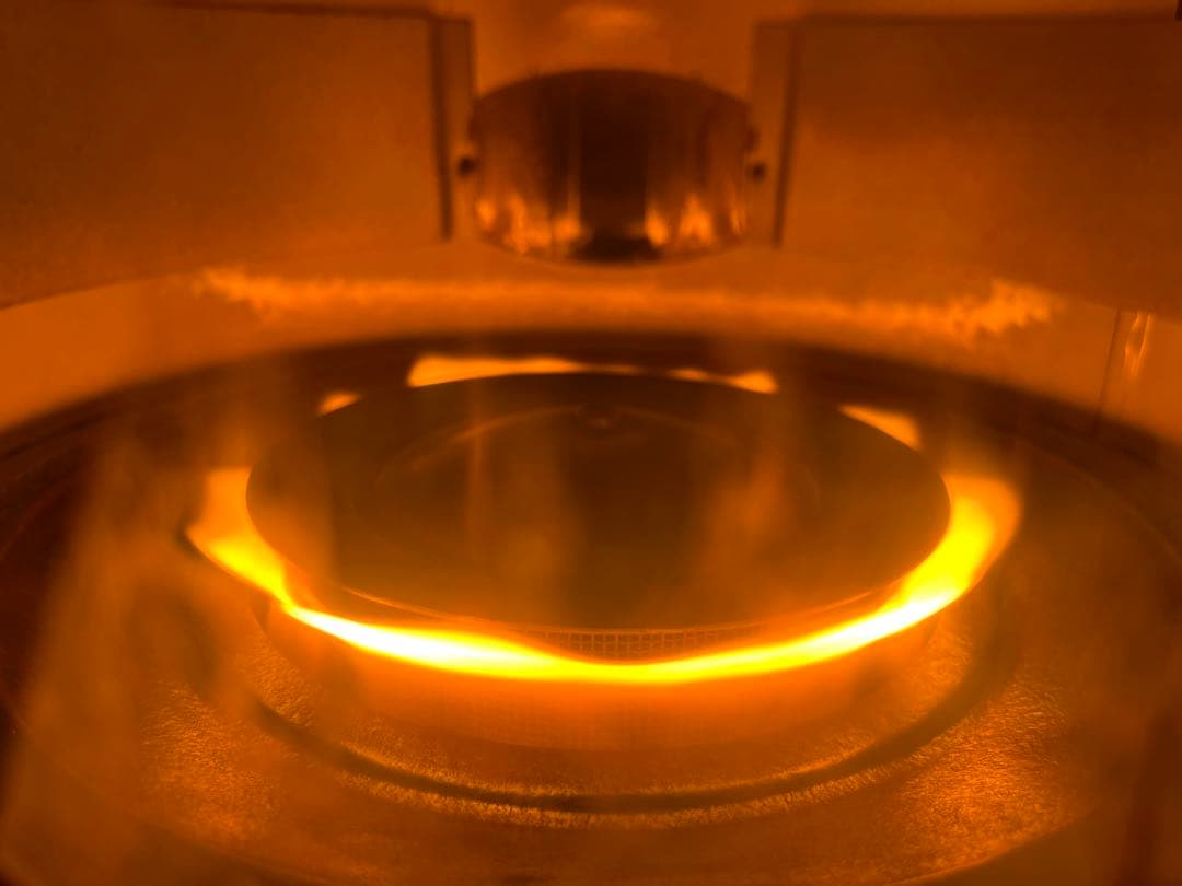 B級品 芯乾燥済 コロナ SL-221 キャンプ 分解メンテナンス済 00年製