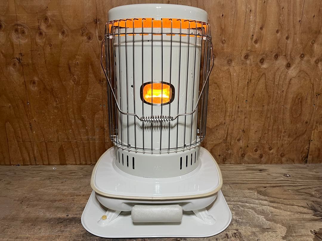 B級品 芯乾燥済 コロナ SL-221 キャンプ 分解メンテナンス済 00年製