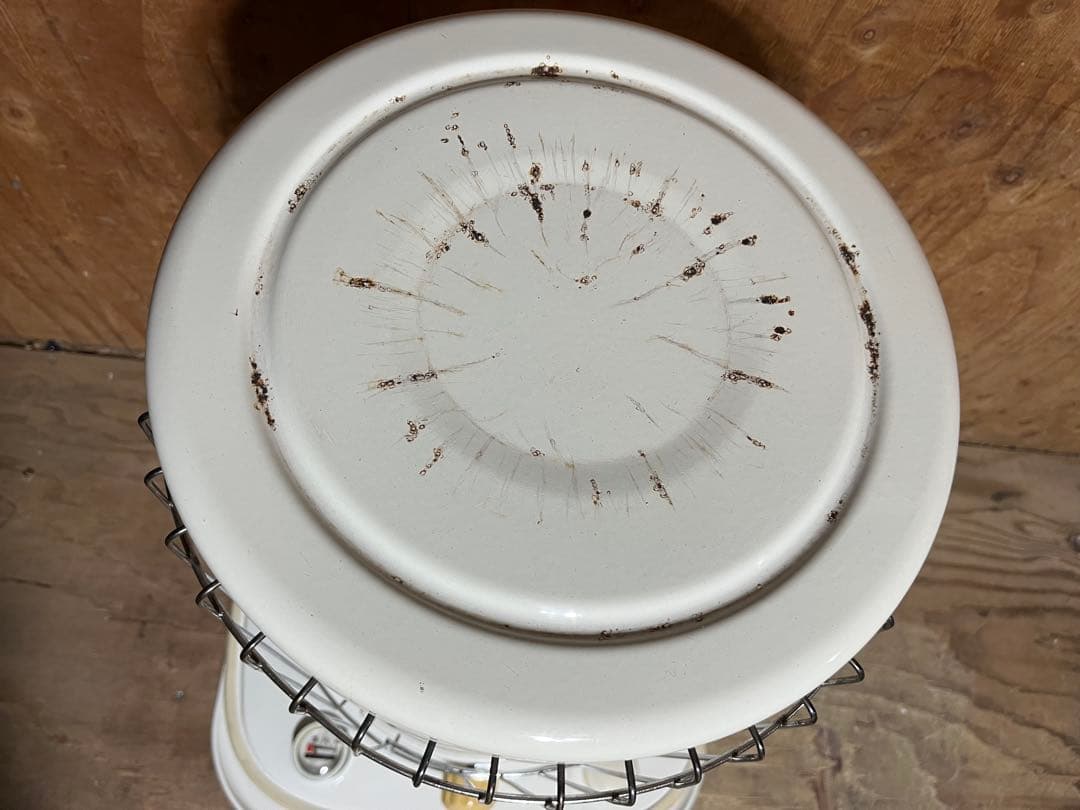 B級品 芯乾燥済 コロナ SL-221 キャンプ 分解メンテナンス済 00年製