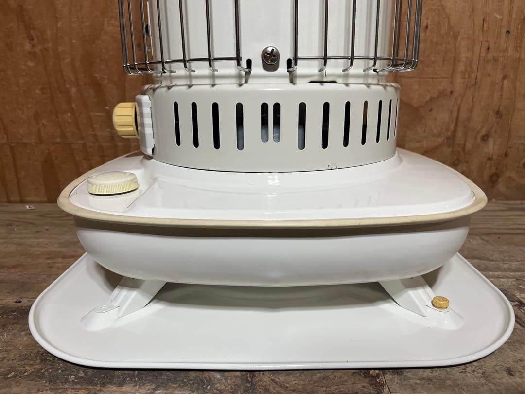 B級品 芯乾燥済 コロナ SL-221 キャンプ 分解メンテナンス済 00年製