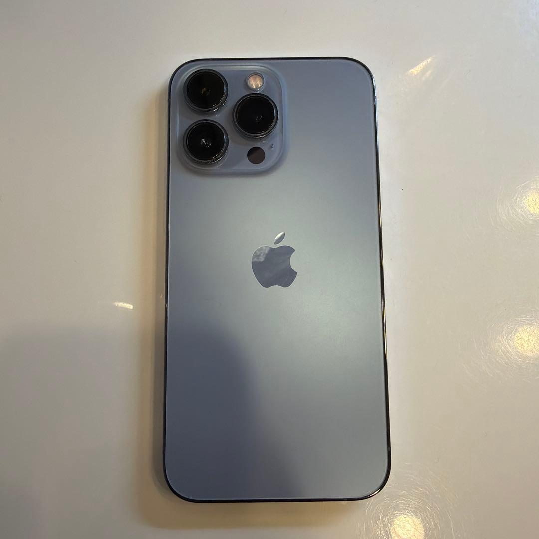 スマートフォン本体 iPhone 13 pro 128GB
