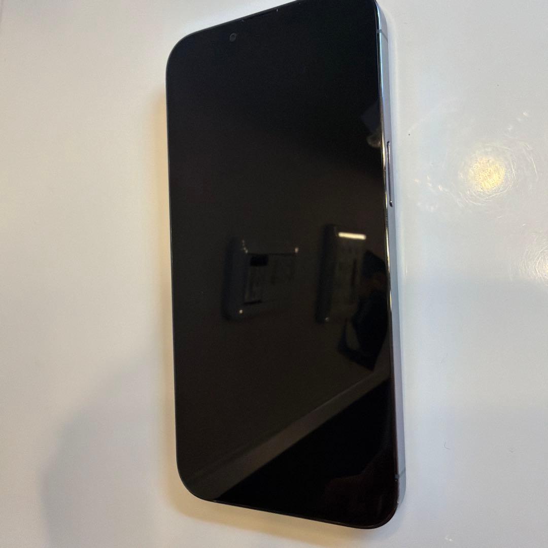 スマートフォン本体 iPhone 13 pro 128GB