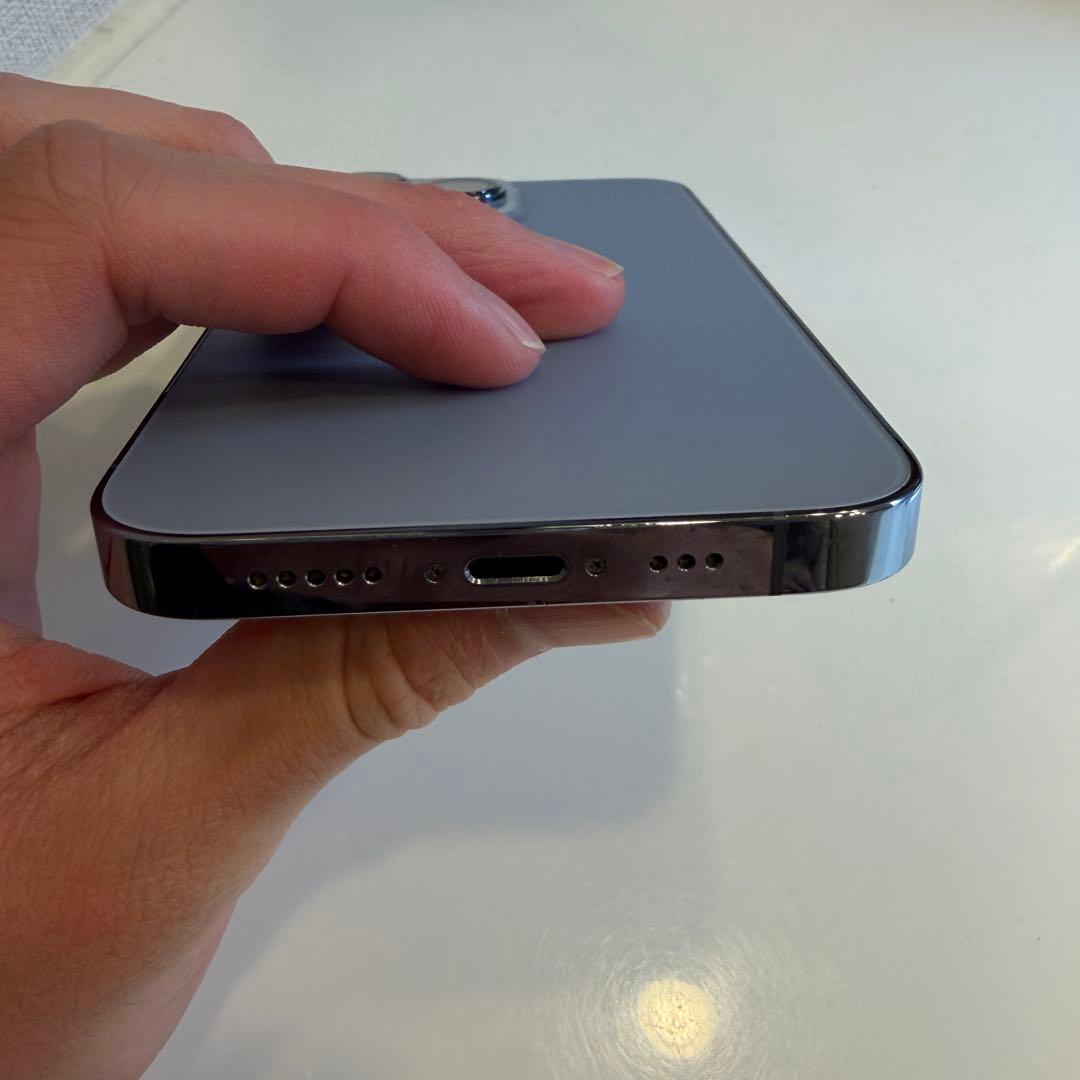 スマートフォン本体 iPhone 13 pro 128GB