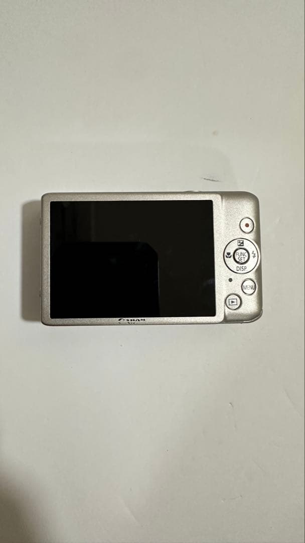 Canon IXY 210F デジタルカメラ