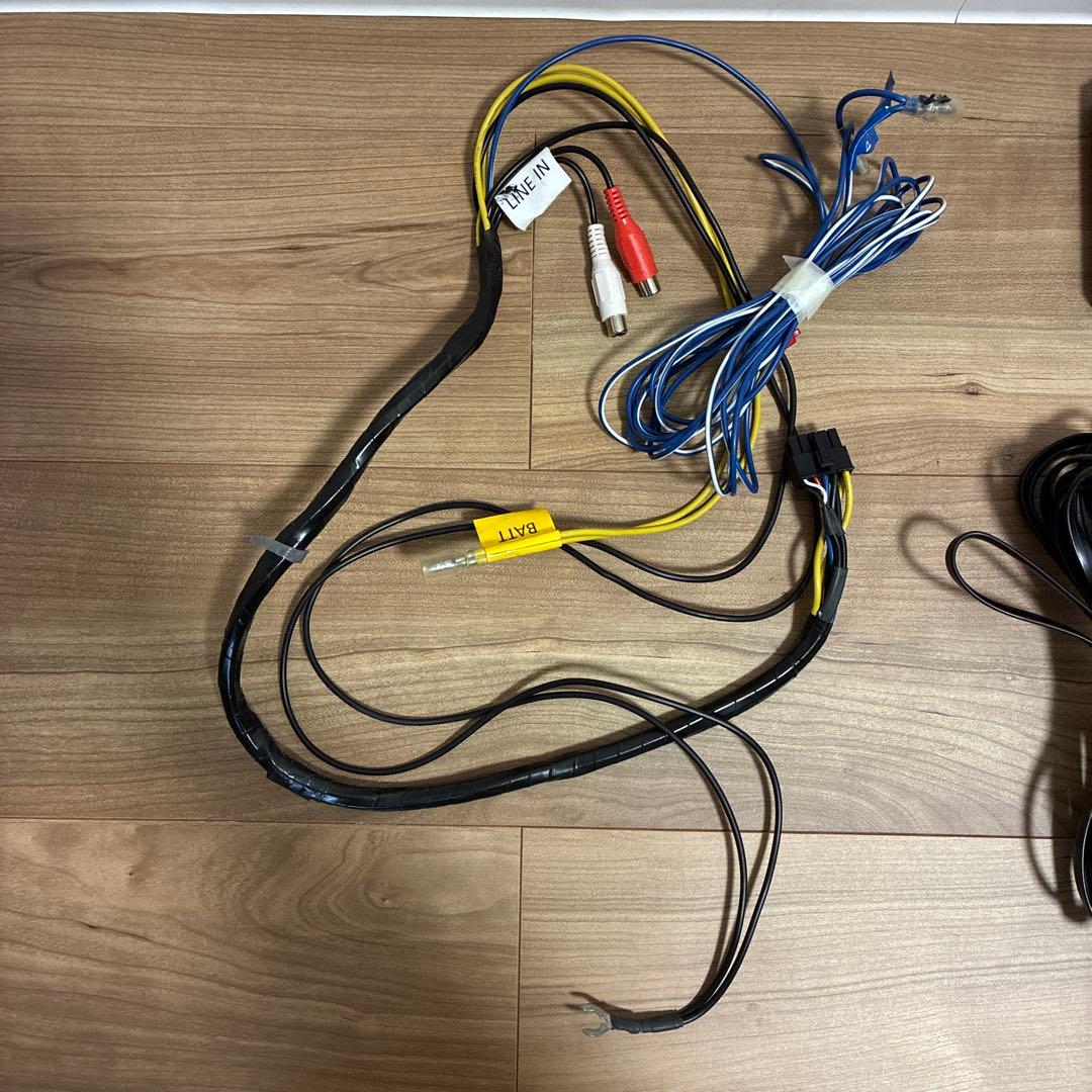 KENWOOD KSC-SW11 サブウーファー