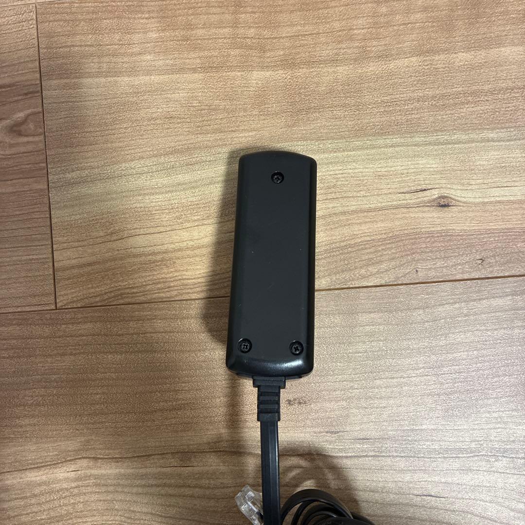 KENWOOD KSC-SW11 サブウーファー