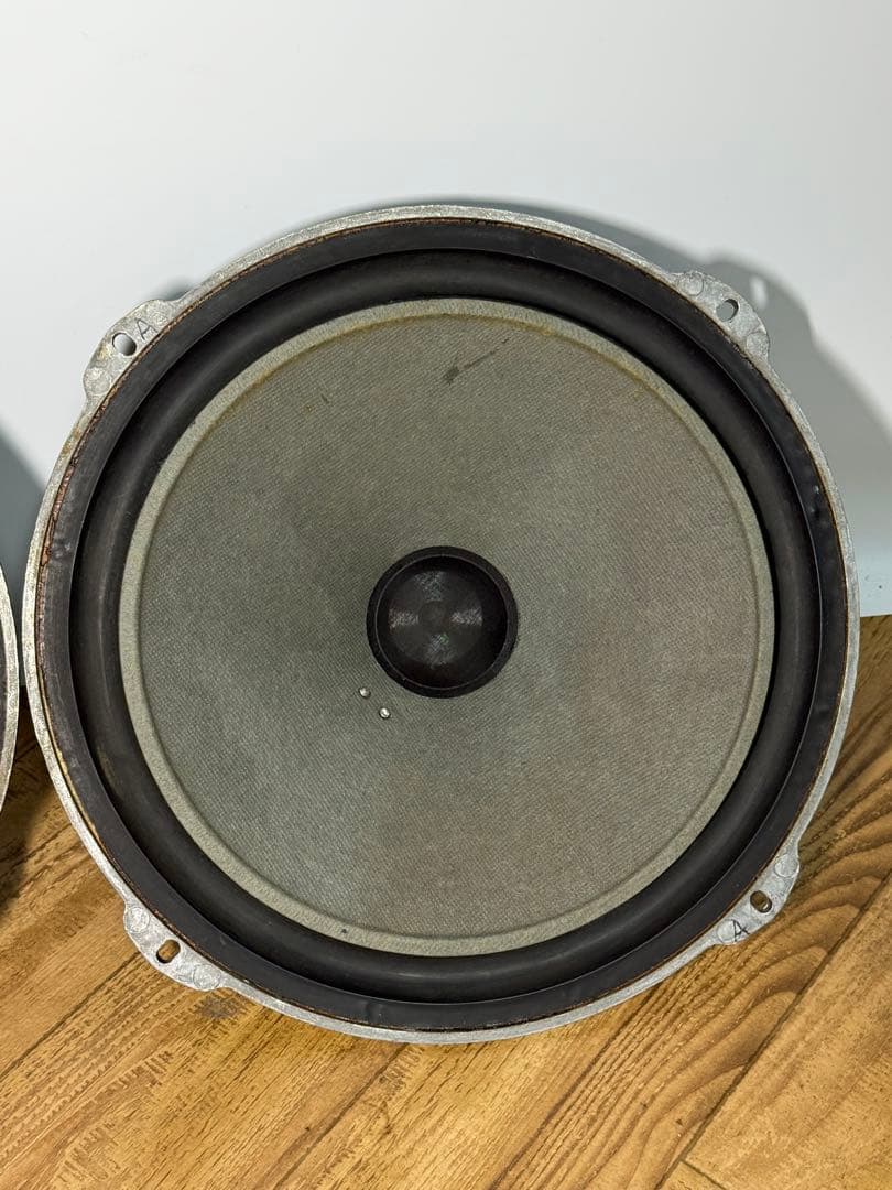 Wharfedale Melton2◎ペアウーファー　ワーフェデール◎イギリス製