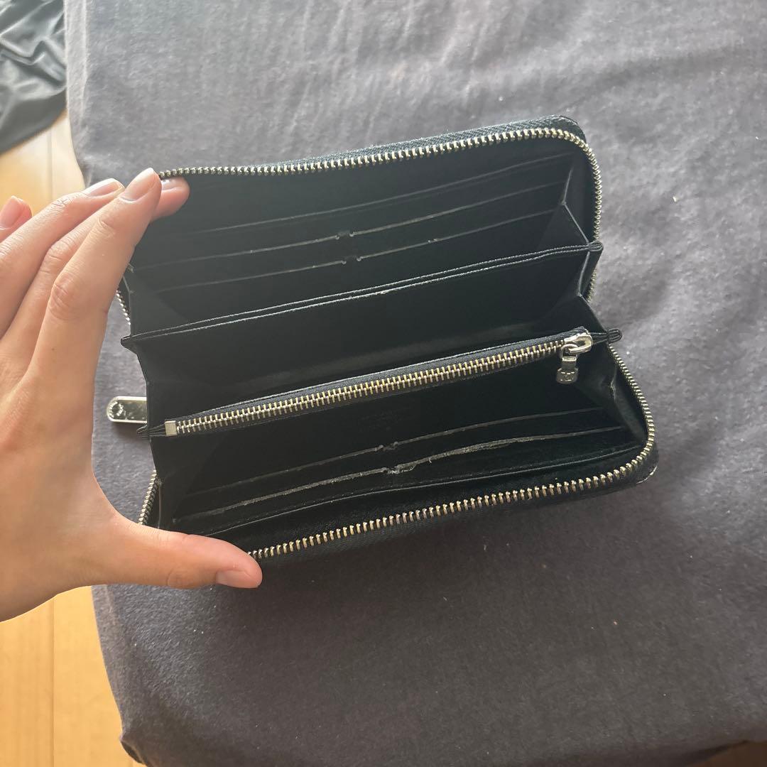 その他 Supreme / Louis Vuitton Zippy Epi