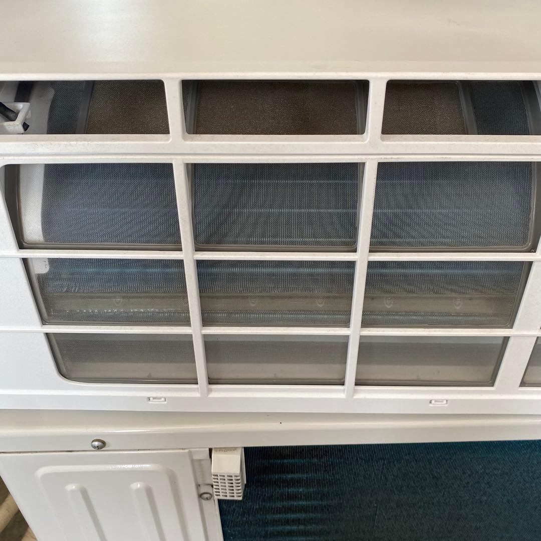 ハイセンス ルームエアコン HA-S22EE1-W 2022年製