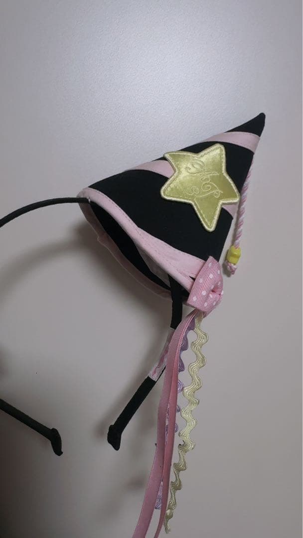 AngelicPretty Party GarlandジャンパースカートSet