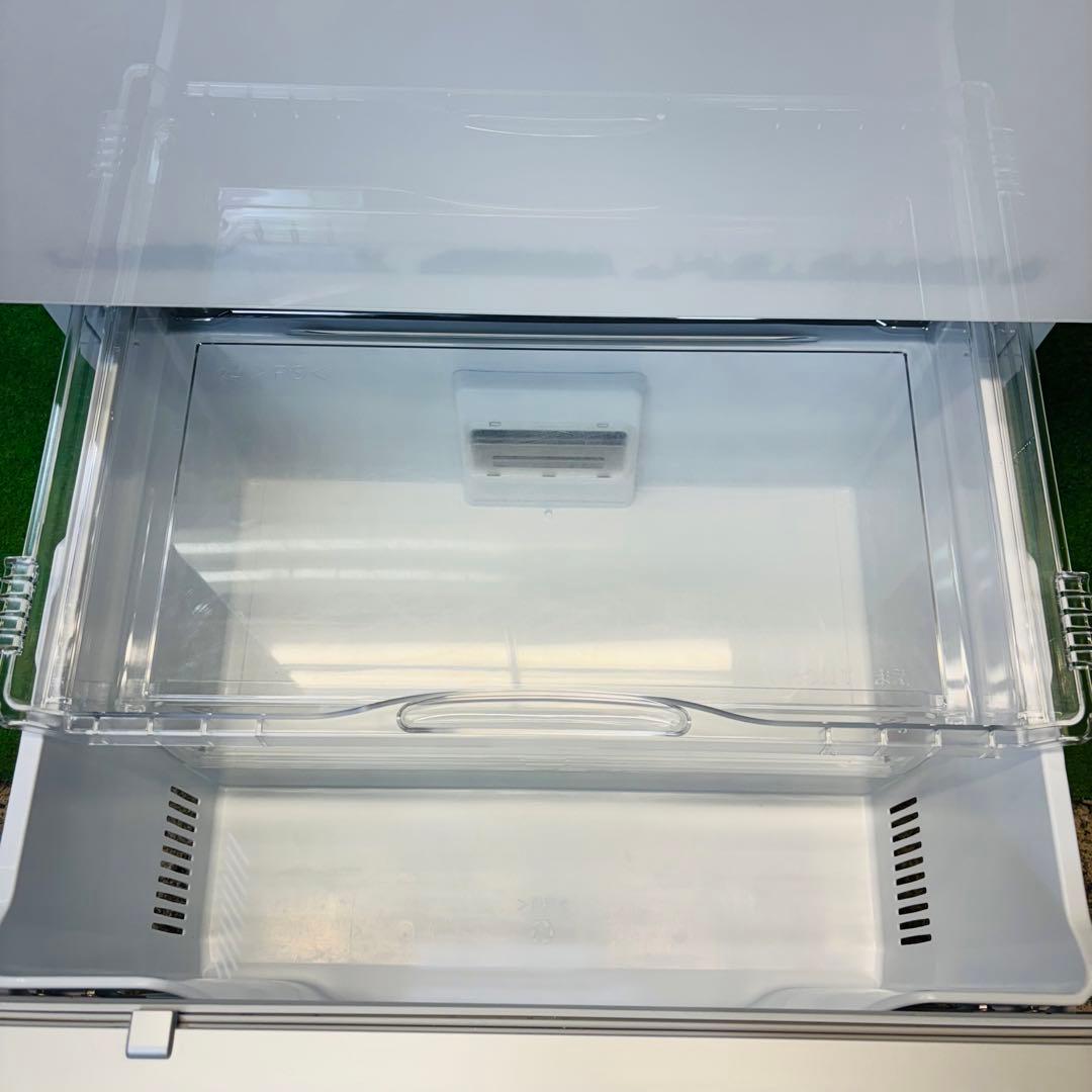 冷蔵庫 470L 大容量 23年製 高性能 三菱電機 訳あり【地域限定配送無料】