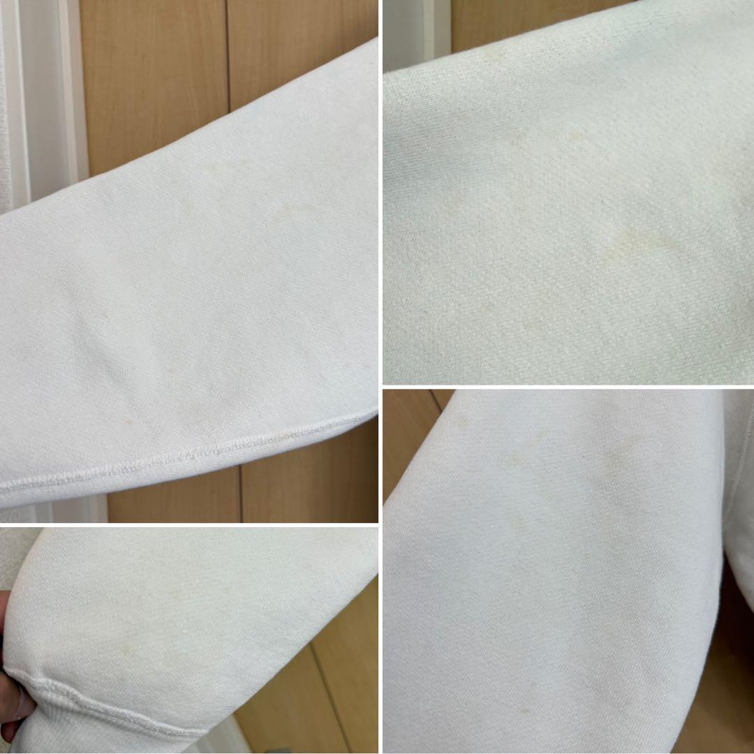 60s Champion ランタグ ヴィンテージ スウェット L〜XL USA製