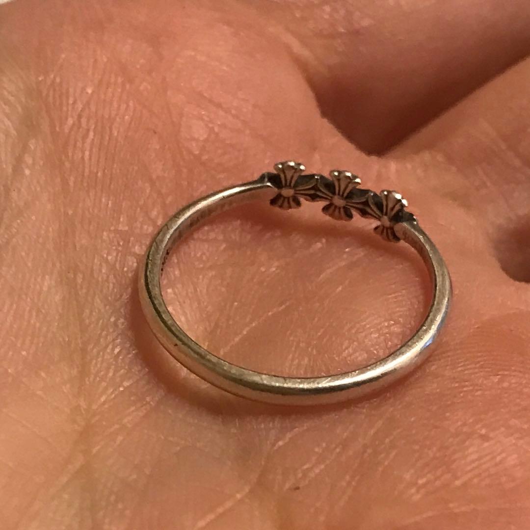 クロムハーツ バブルガム