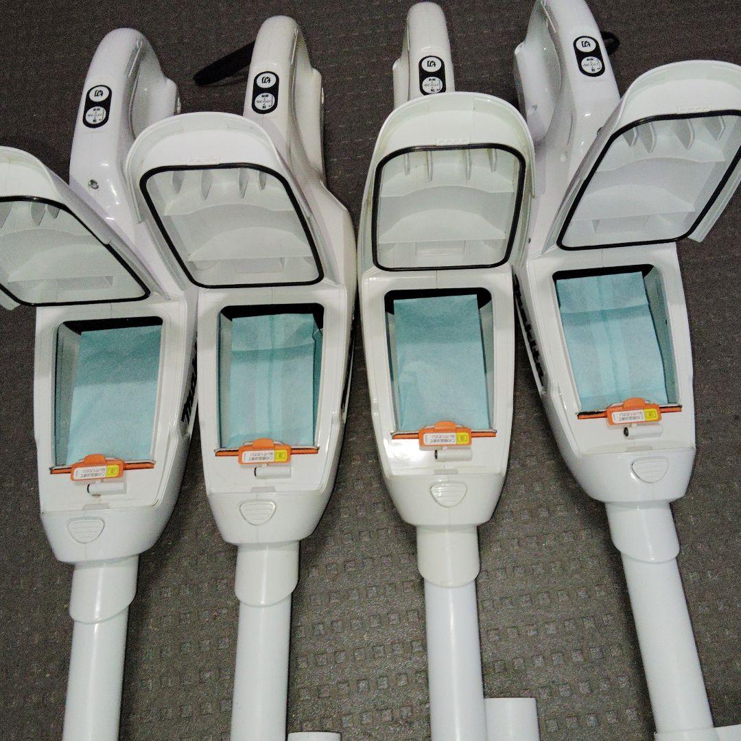 値下げ　マキタ 掃除機(4台 まとめ売り)
