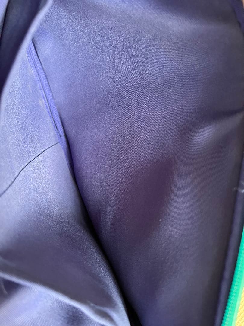 Peco Club 牛柄 ノートPCケース