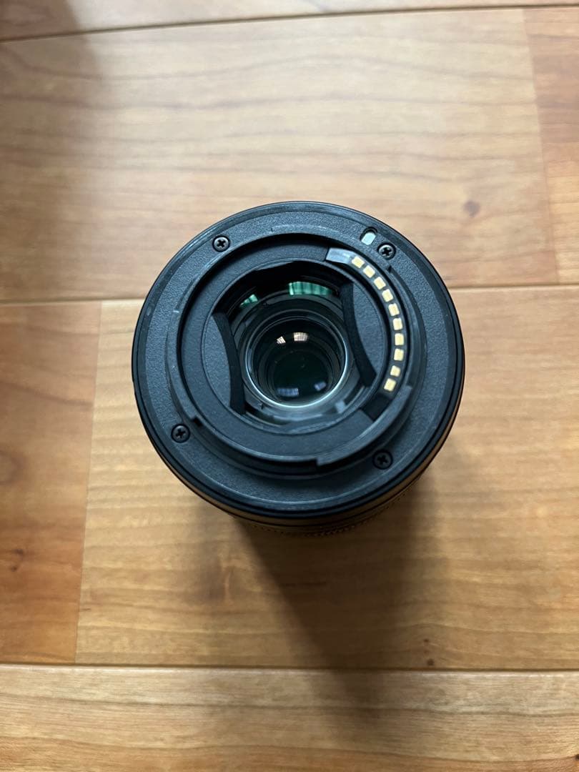 富士フイルム フジノン Xc16-50mm F3.5-5.6 Ois IIレンズ