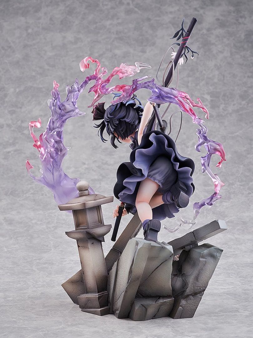 魂魄妖夢 半分幻の庭師Ver. イベント限定カラー新品未開封