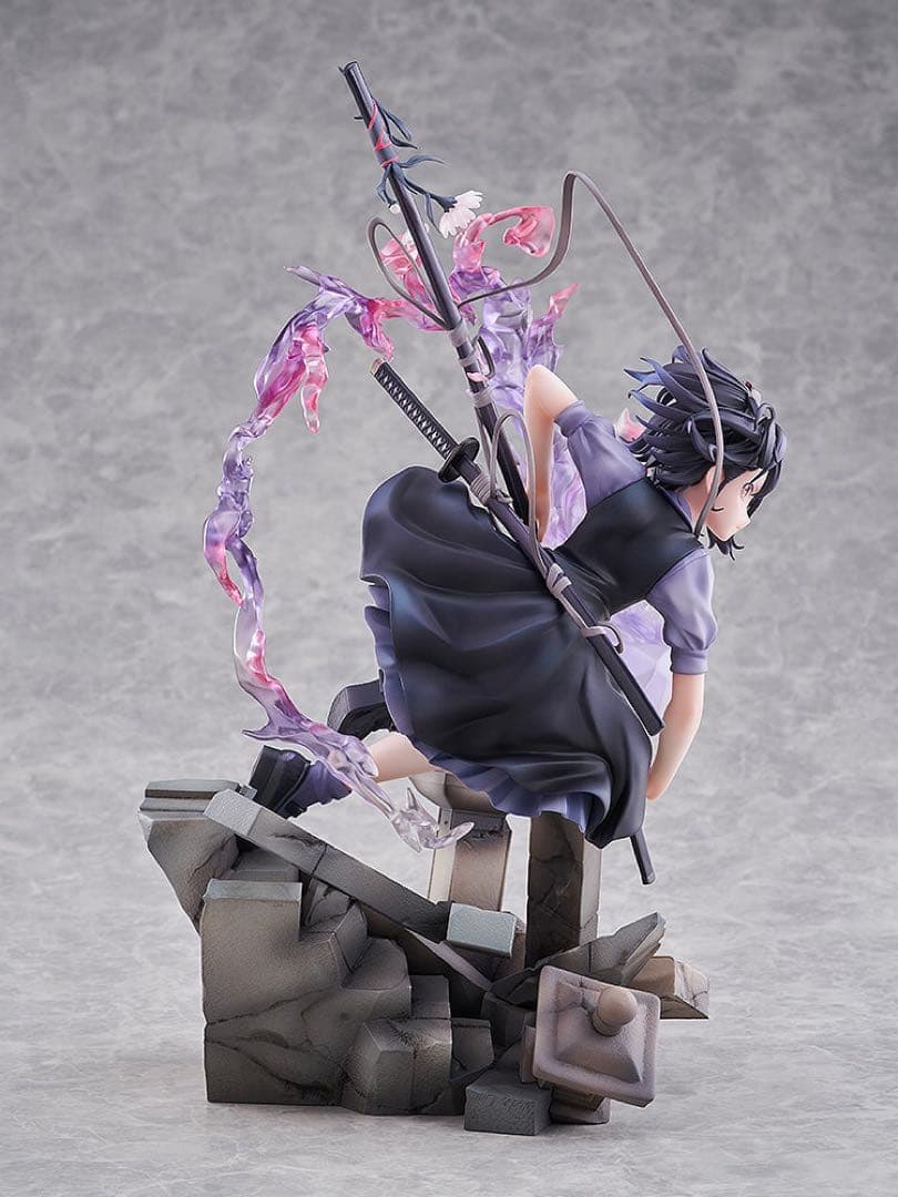 魂魄妖夢 半分幻の庭師Ver. イベント限定カラー新品未開封