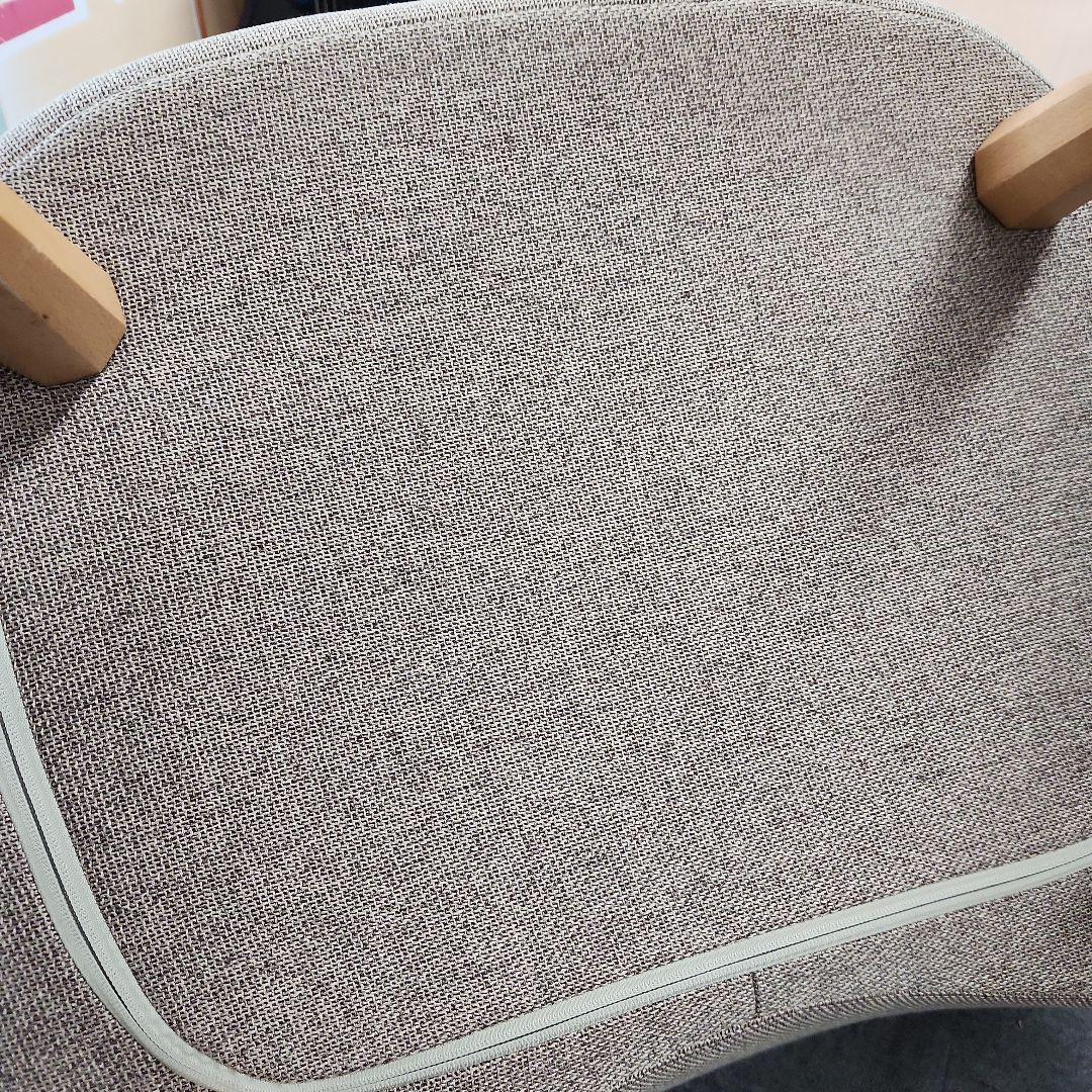 Style Chair DC グリーン スタイルチェア　美品