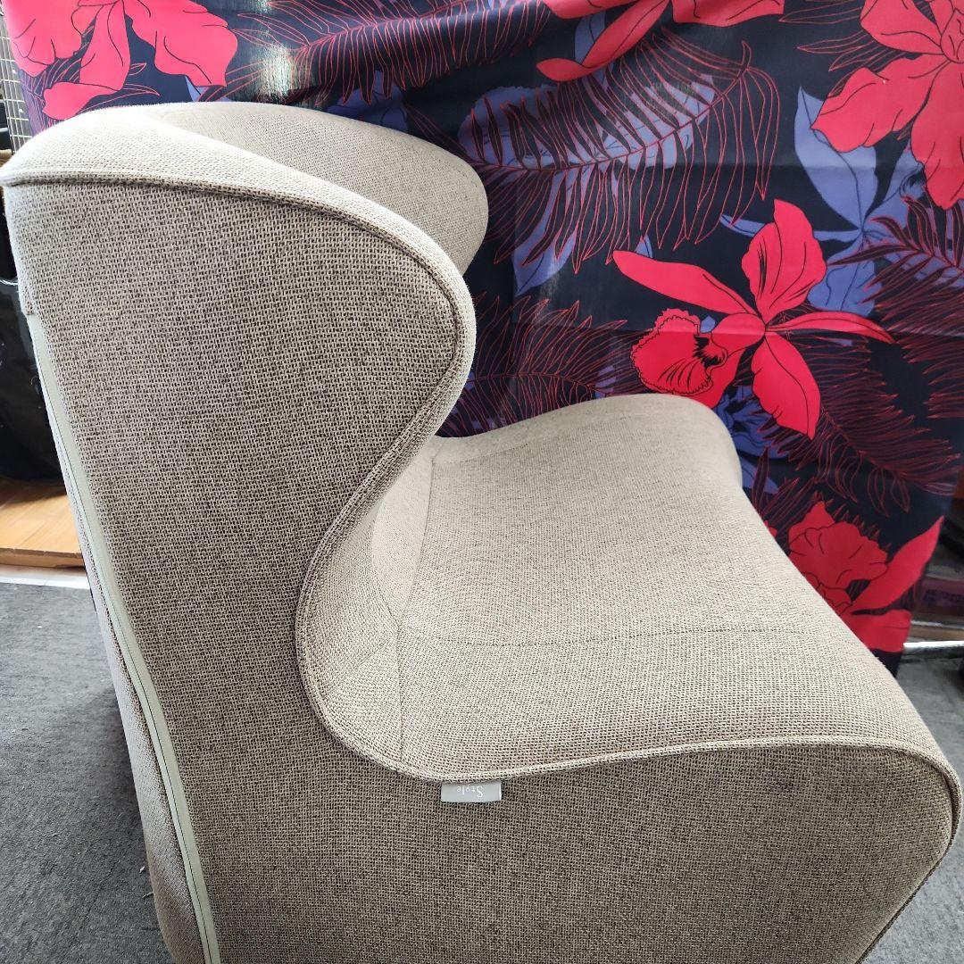 Style Chair DC グリーン スタイルチェア　美品