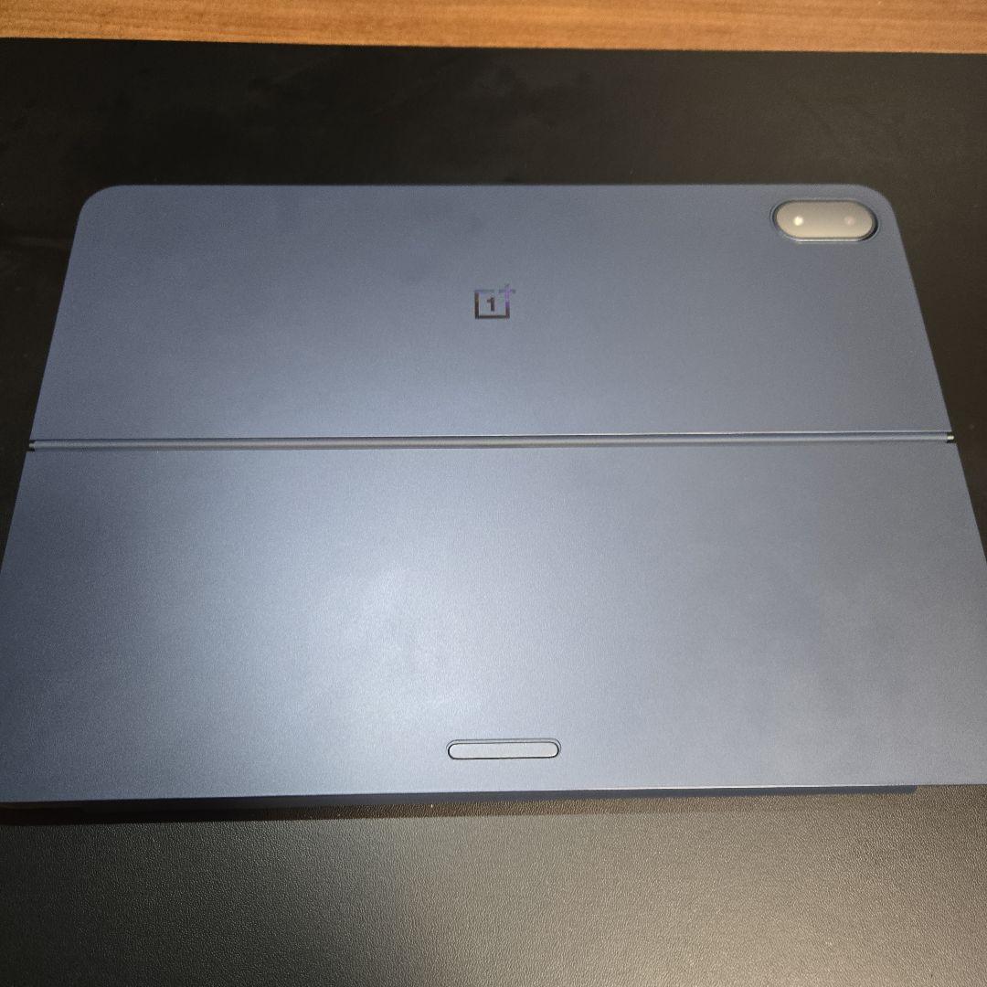 OnePlus Pad 3 グローバル版 カバーキーボード付き